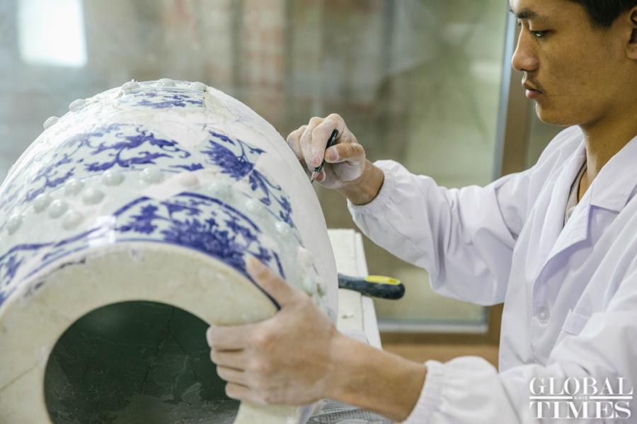 Galeria: Antigo Palácio de Ver?o de Beijing realiza projeto 