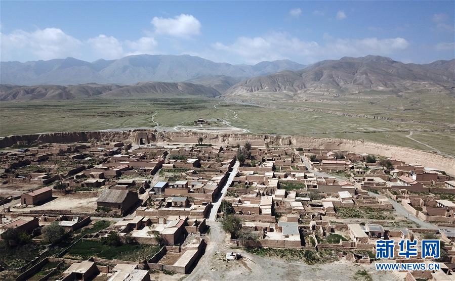 Panorama: Yongtai, a “Cidade Tartaruga”