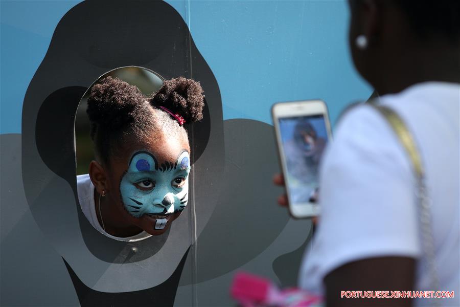 Zoológico de Lisboa promove atividades no Dia das Crian?as