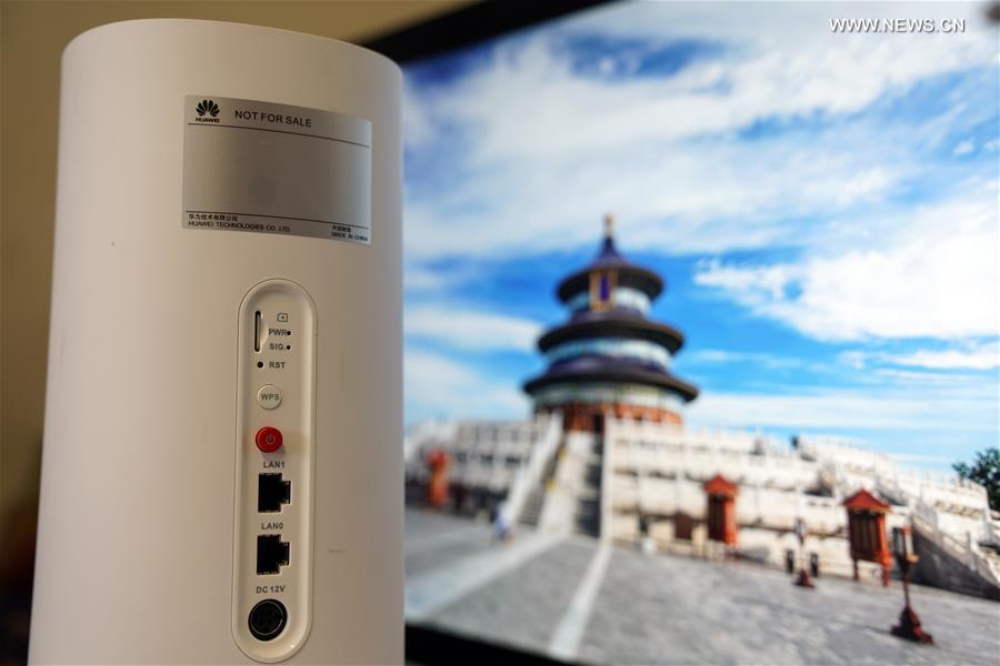 China concederá licen?as de uso comercial 5G