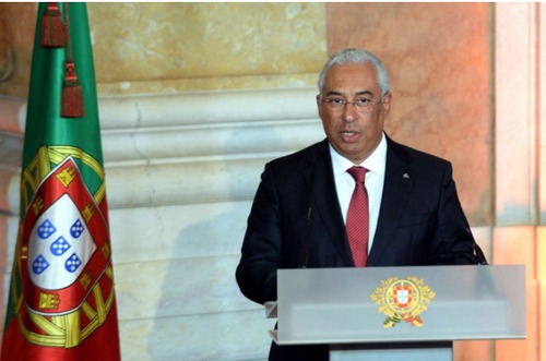 Portugal e Holanda dizem 'n?o' ao protecionismo da UE contra investimento chinês