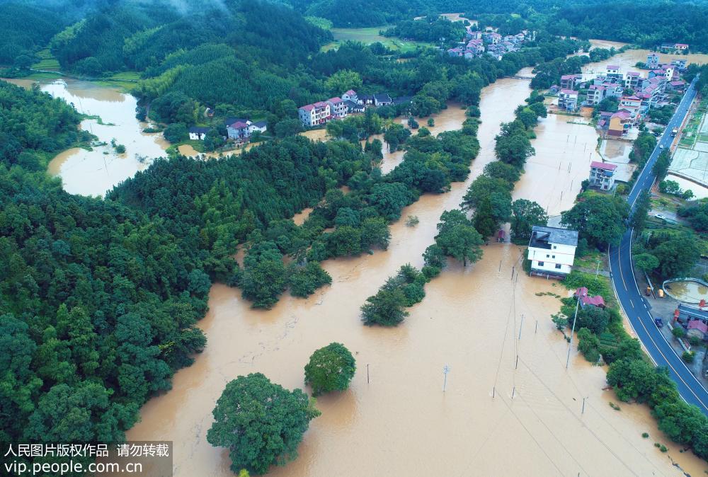 Previs?o de chuva pesada para a maioria do país
