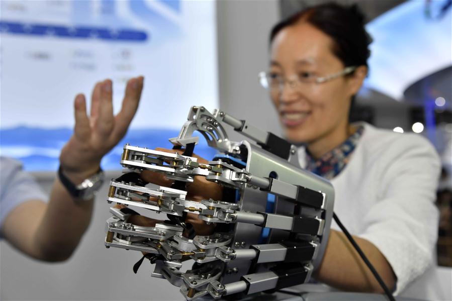 Fórum Mundial de Saúde do Fórum Boao para a ásia arranca na China