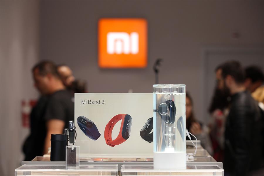 Xiaomi abre primeira loja oficial no Porto, Portugal