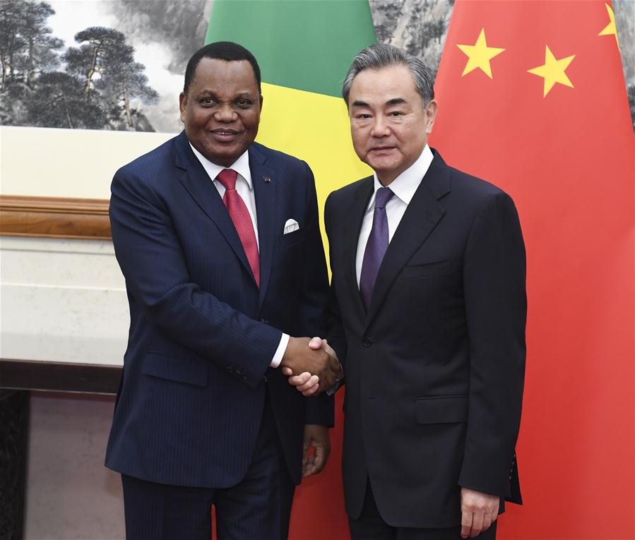 Ministros africanos est?o em Beijing para discutir coopera??o estreita com China