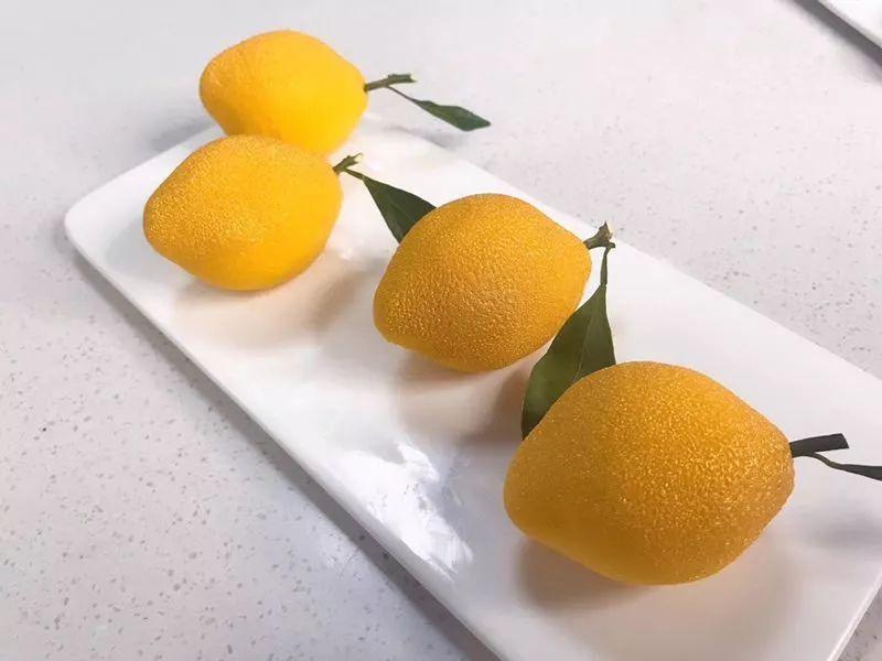 Aprendiz de pasteleira chinesa vira sensa??o online