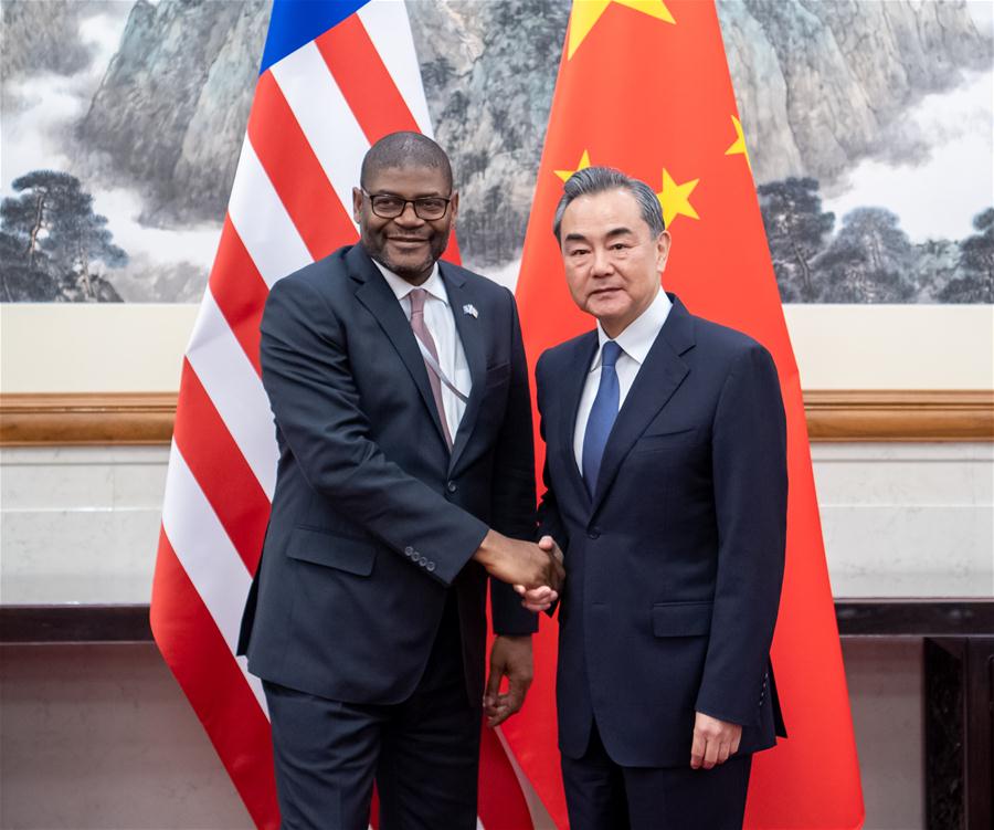 China e países africanos prometem aumentar coopera??o