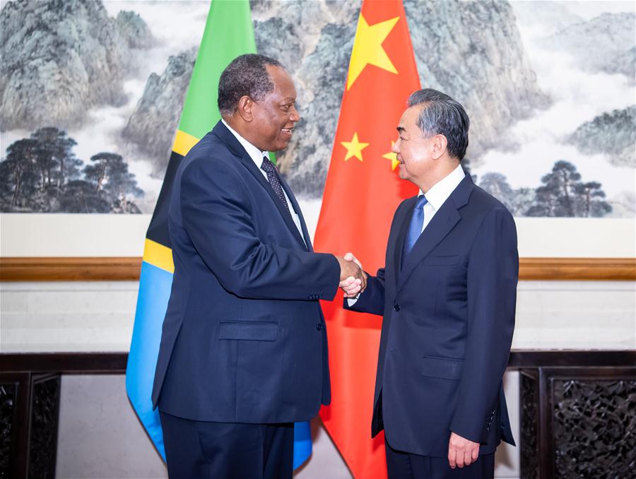 China e países africanos prometem aumentar coopera??o