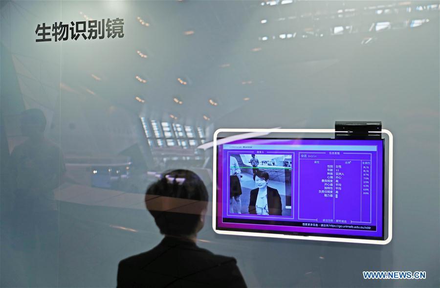 Inaugurado o Fórum de Davos de Ver?o de 2019