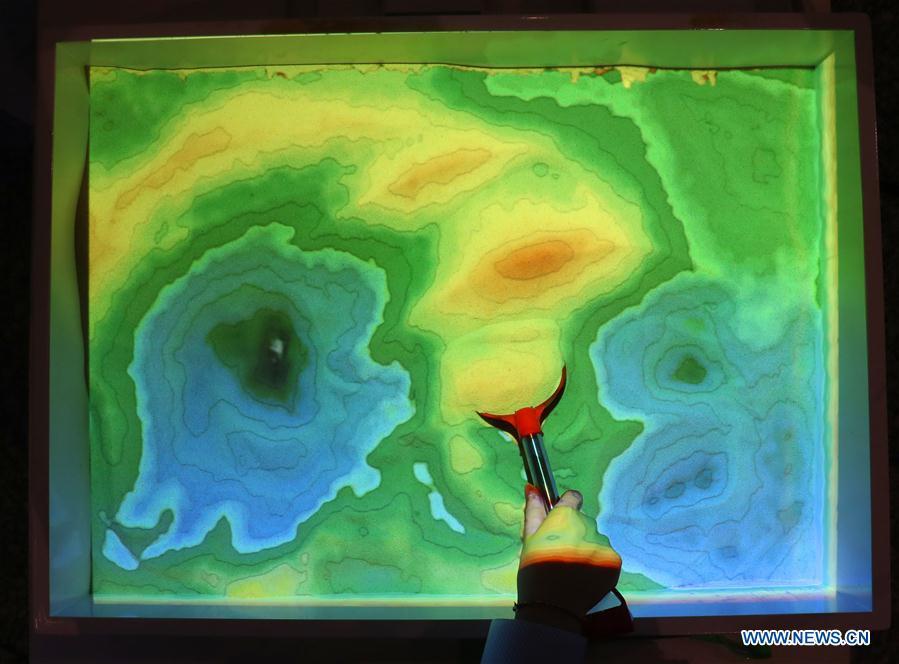 Inaugurado o Fórum de Davos de Ver?o de 2019