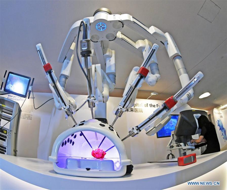 Inaugurado o Fórum de Davos de Ver?o de 2019
