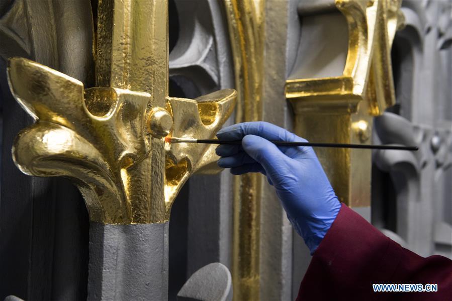 Galeria: Big Ben de Londres marca 160 anos