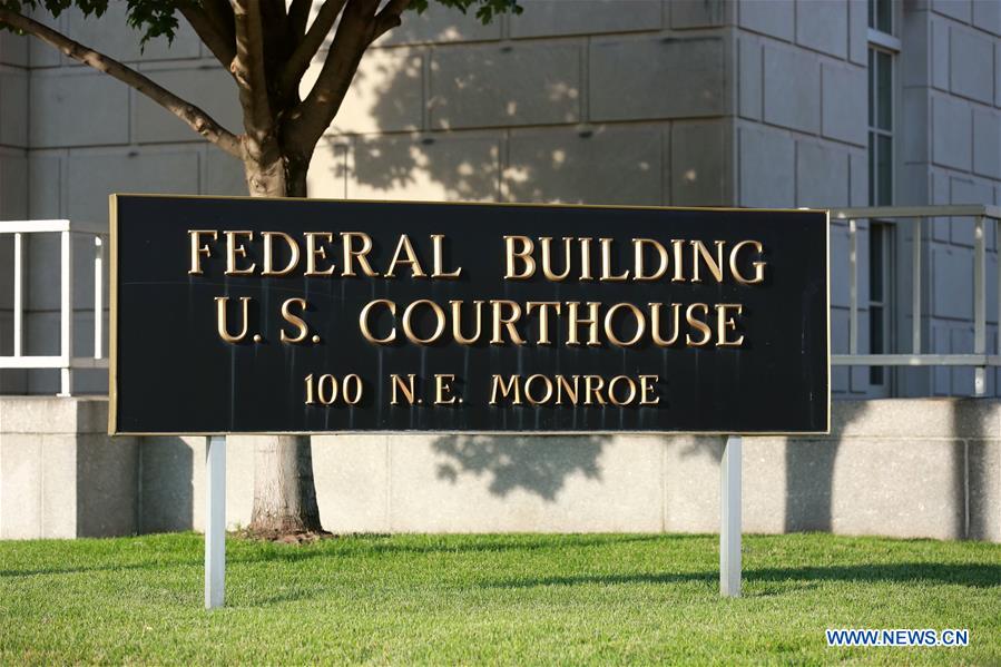 Brendt Christensen, sequestrador e assassino de acadêmica chinesa, sentenciado à pris?o perpétua