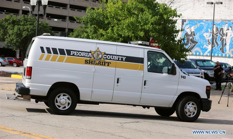 Brendt Christensen, sequestrador e assassino de acadêmica chinesa, sentenciado à pris?o perpétua