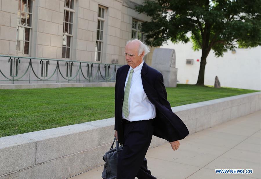 Brendt Christensen, sequestrador e assassino de acadêmica chinesa, sentenciado à pris?o perpétua