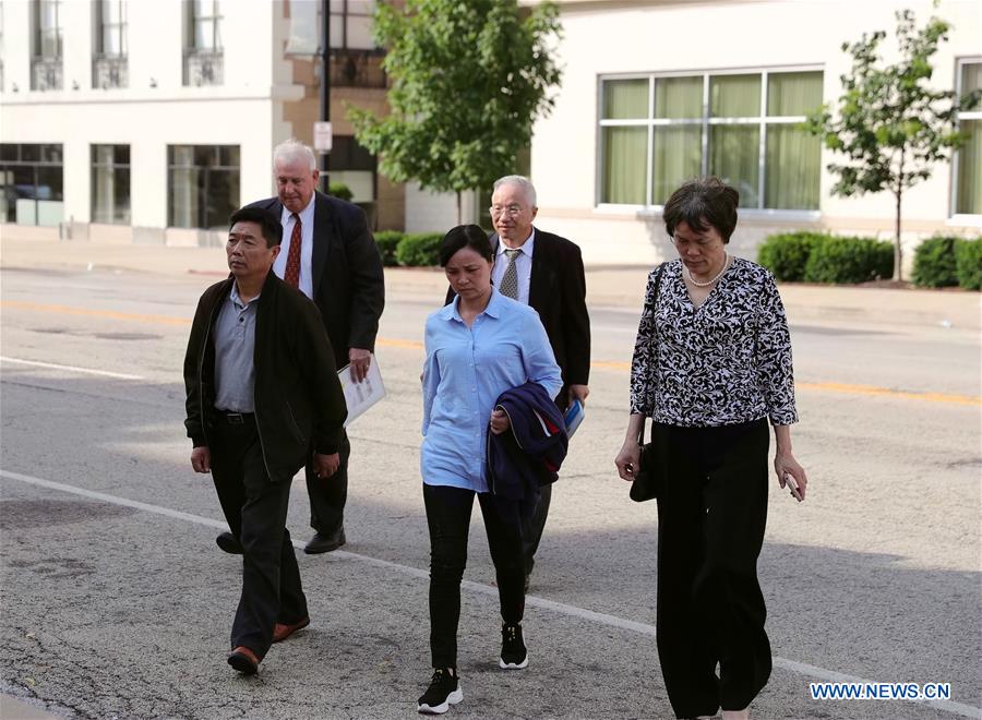 Brendt Christensen, sequestrador e assassino de acadêmica chinesa, sentenciado à pris?o perpétua