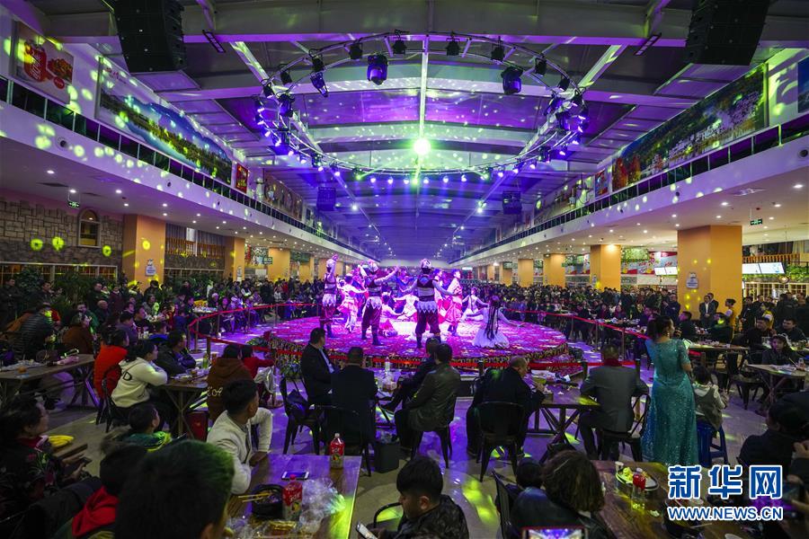 Xinjiang recebe mais de 75 milh?es de turistas no primeiro semestre