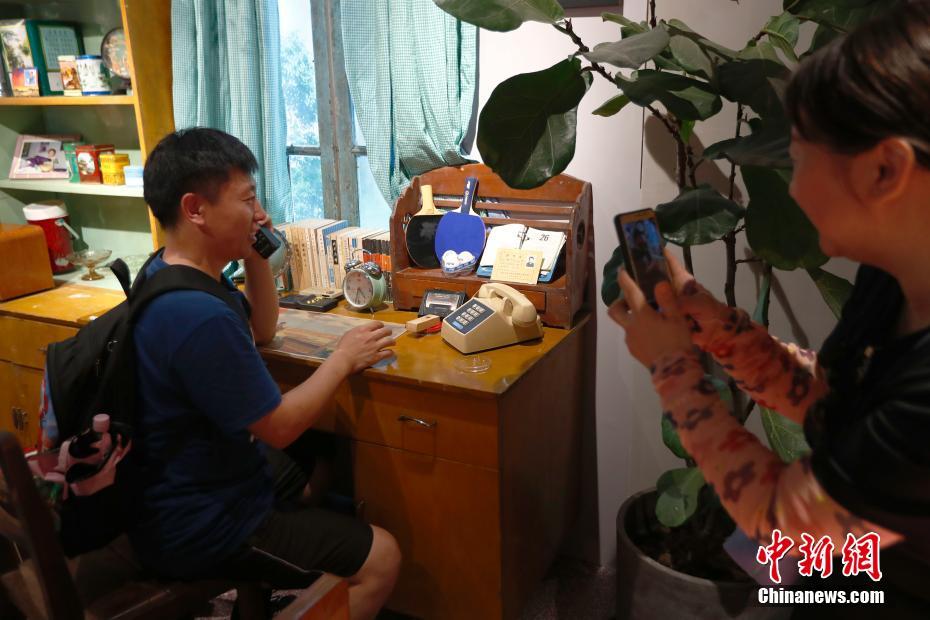 Beijing: “Museu do Tempo 2019” abre portas ao público