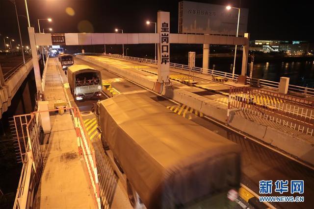 Guarni??o do ELP em Hong Kong realiza a 22a rota??o rotina