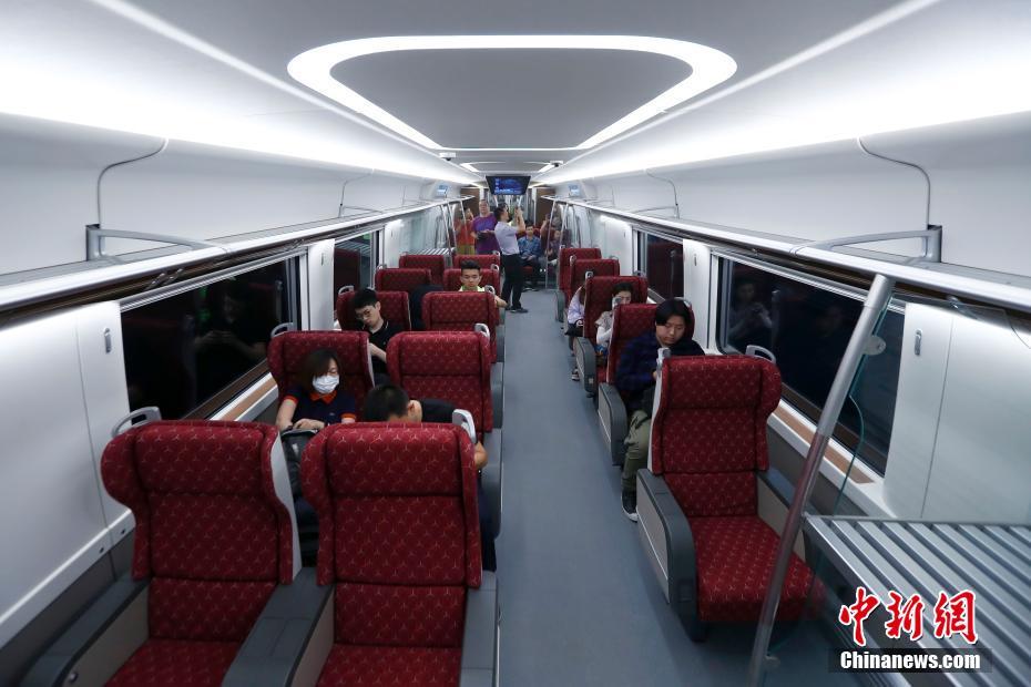 Metr? para Aeroporto de Daxing será inaugurado em setembro