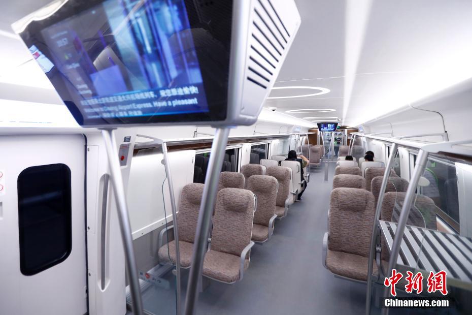 Metr? para Aeroporto de Daxing será inaugurado em setembro