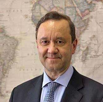 Embaixador brasileiro na China fala sobre os 45 anos de complementaridade