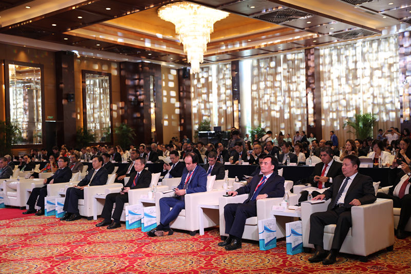 Terceiro Seminário Internacional do 