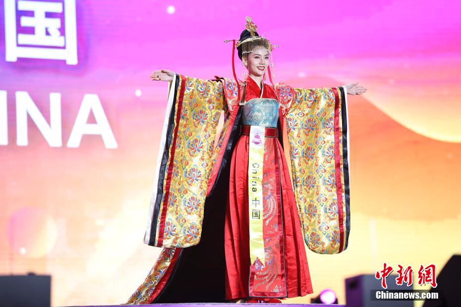 Final Global de Miss Turismo Mundo 2019 termina com sucesso