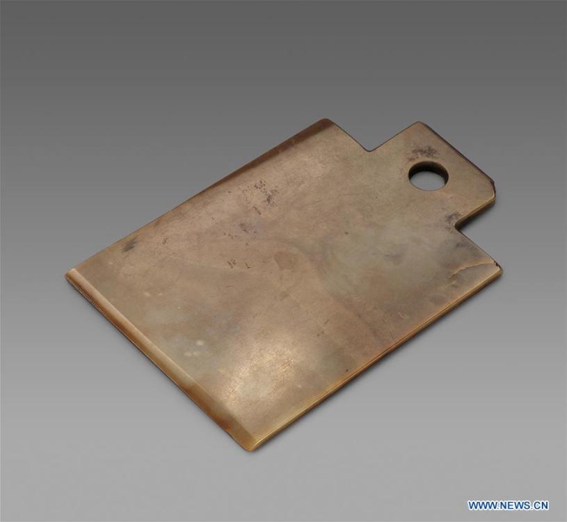 China come?ará a comemorar o 120o aniversário da descoberta das inscri??es em ossos oraculares