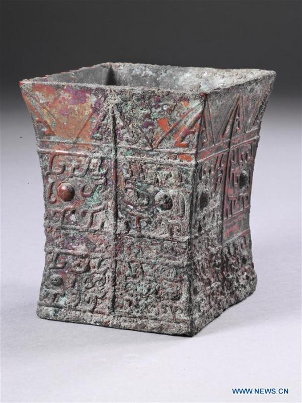 China come?ará a comemorar o 120o aniversário da descoberta das inscri??es em ossos oraculares