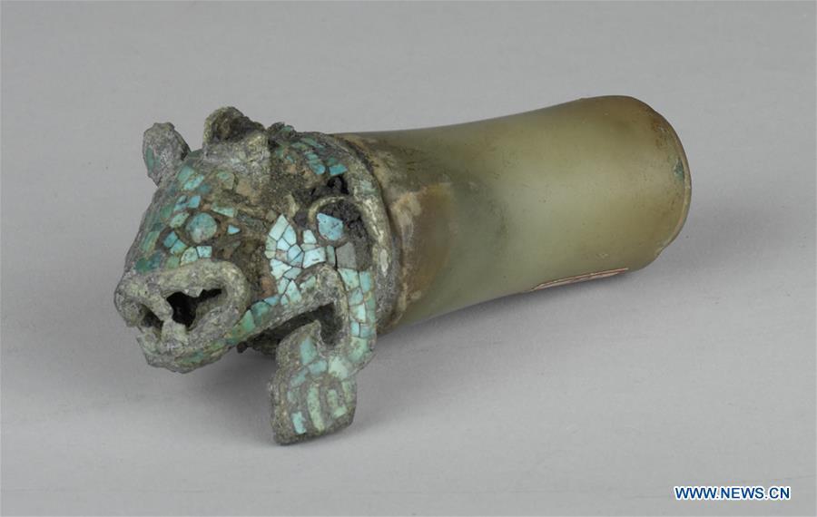 China come?ará a comemorar o 120o aniversário da descoberta das inscri??es em ossos oraculares