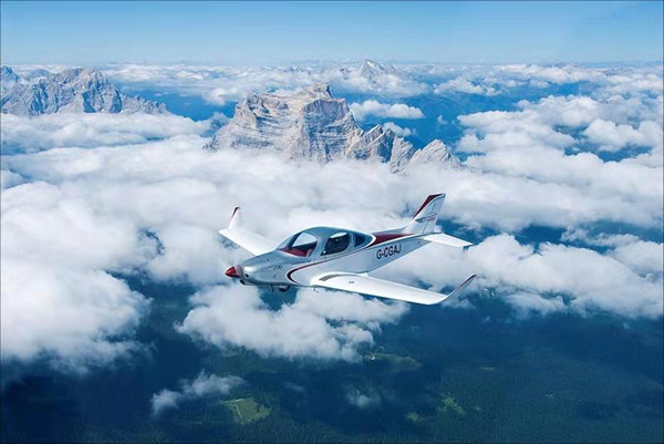 CIIE: 3 Avi?es de Itália concluem processo aduaneiro em 48 horas em Shanghai