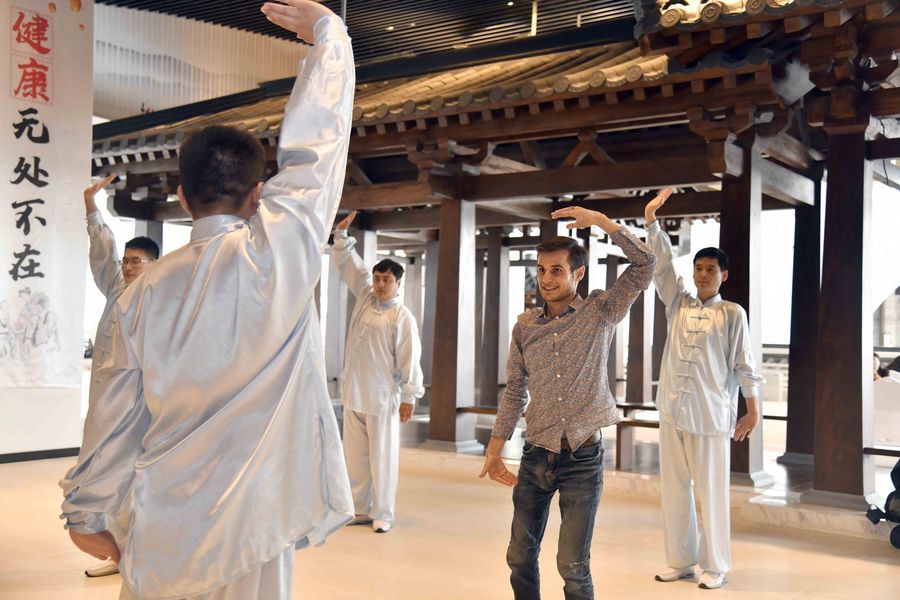 Cidade chinesa de Qingdao realizará 2o Fórum Global de Saúde do Fórum Boao para a ásia