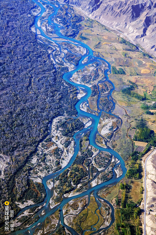 Galeria: Yili, um porto seguro no noroeste da China