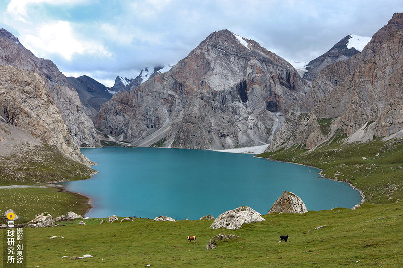 Galeria: Yili, um porto seguro no noroeste da China