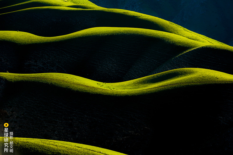 Galeria: Yili, um porto seguro no noroeste da China