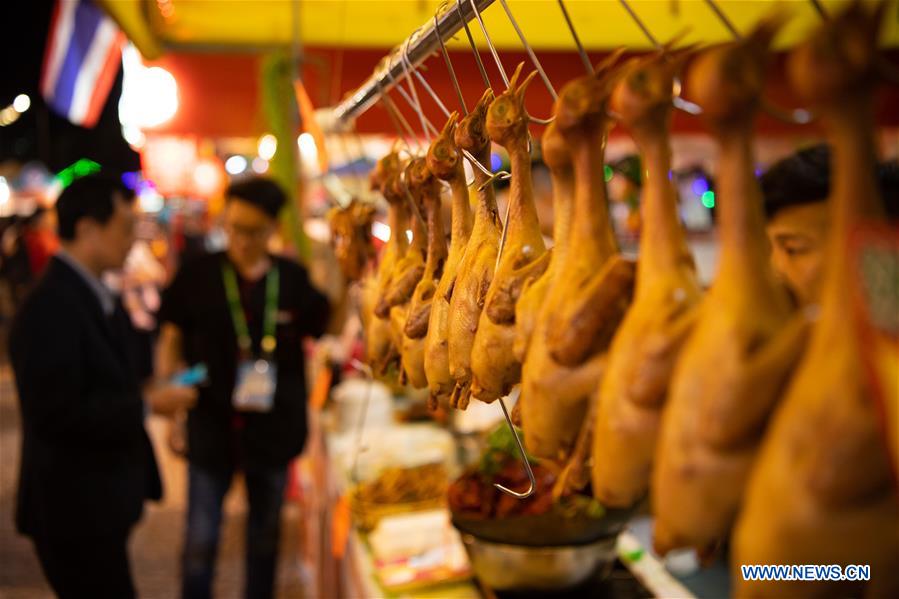 Macau recene 19o Festival de Gastronomia