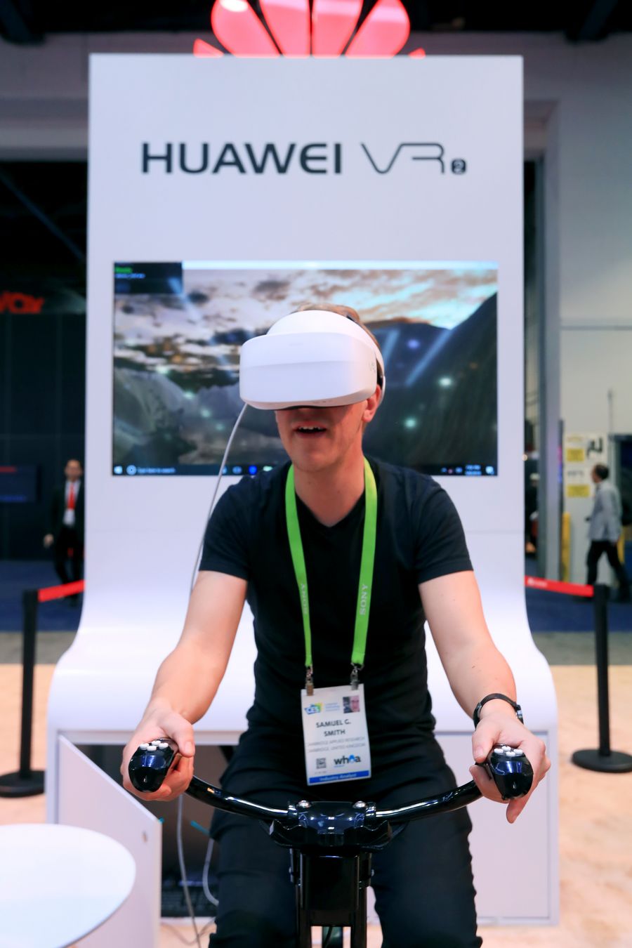 Ex-secretário do Tesouro dos EUA alerta sobre impacto de dissocia??o EUA-China