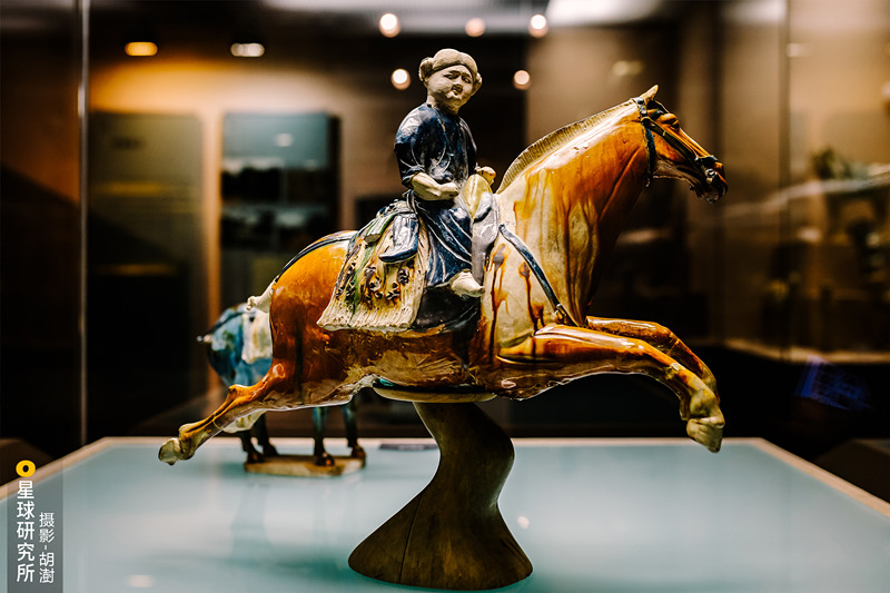 Galeria:?paisagem?de?Xi’an