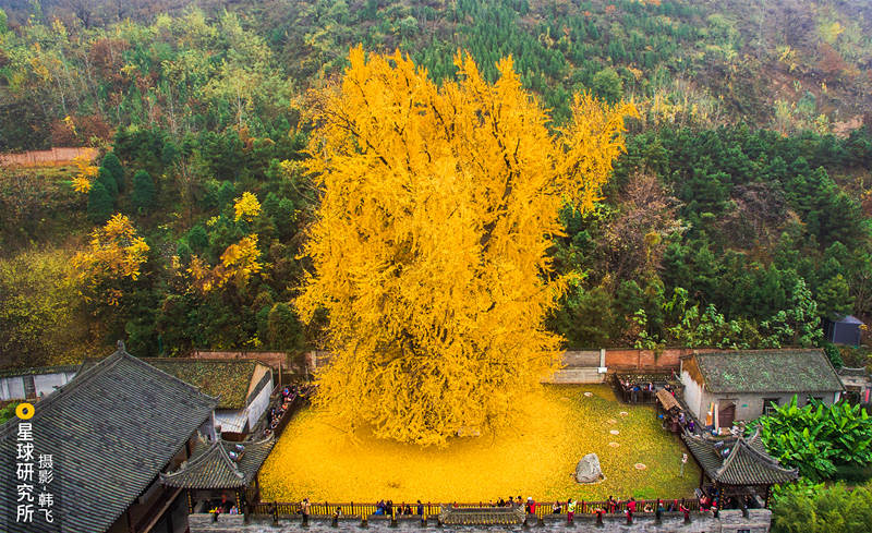 Galeria:?paisagem?de?Xi’an