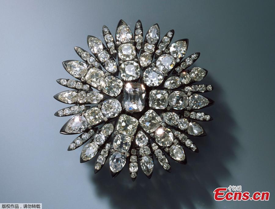 Ladr?es?roubam?jóias?de?valor?inestimável?em?museu?alem?o