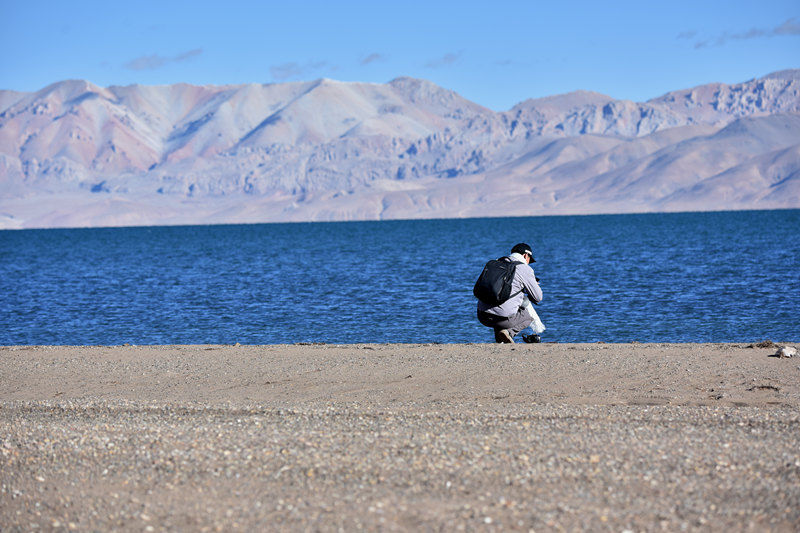 Tibet registra crescimento robusto de renda entre residentes rurais