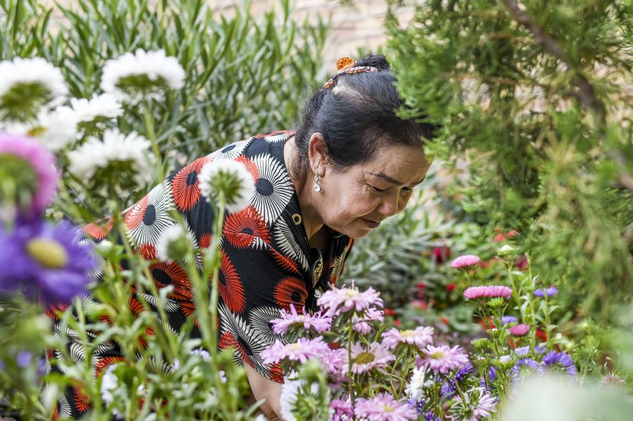 Mais alto órg?o legislativo da China se op?e à aprova??o pela Camara dos EUA do projeto de lei relacionado a Xinjiang