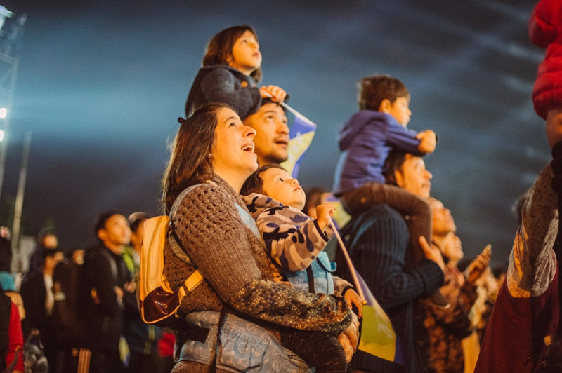 Desfile Internacional de Macau 2019 tem lugar no dia 8