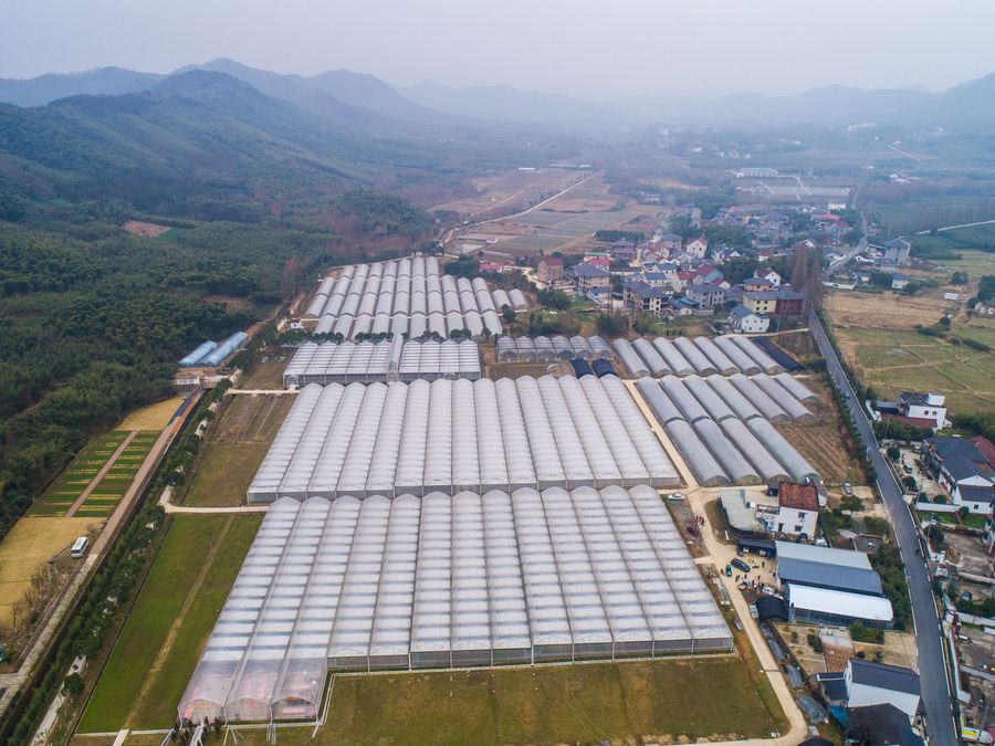 State Grid investe intensivamente na moderniza??o da rede elétrica rural