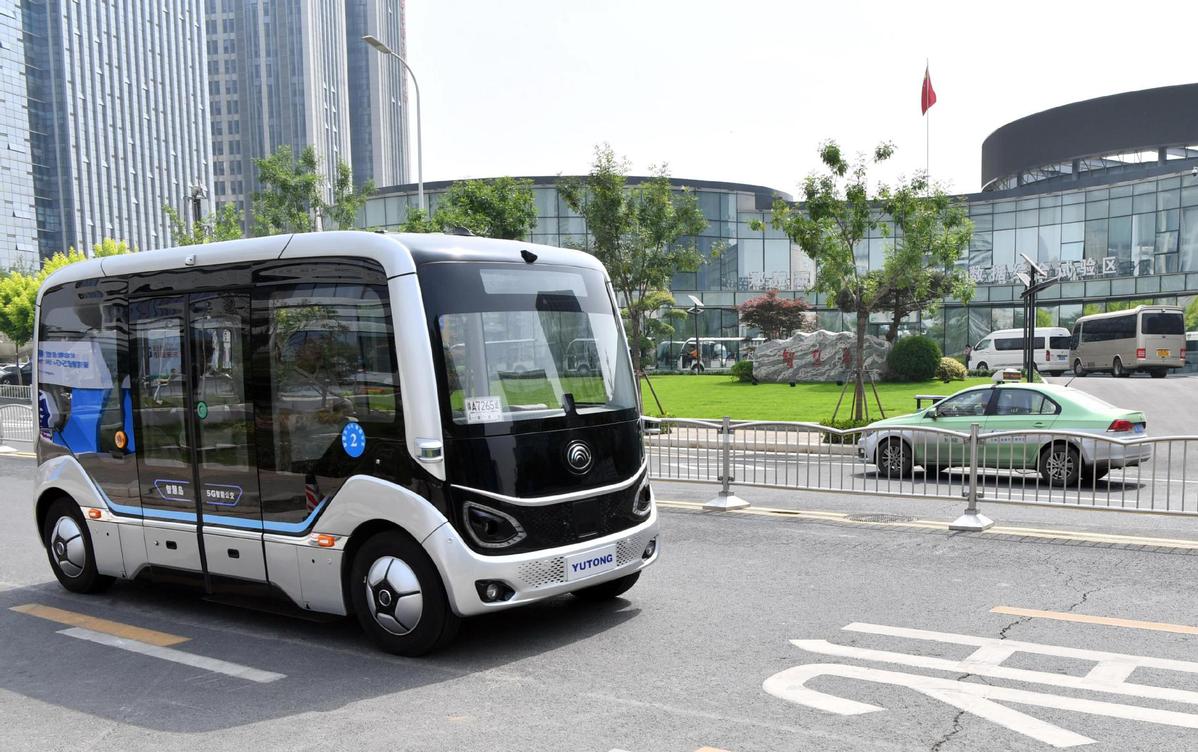 Alguns dos melhores momentos do 5G em 2019