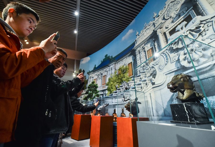 China adicionará 22 atra??es turísticas à categoria mais alta