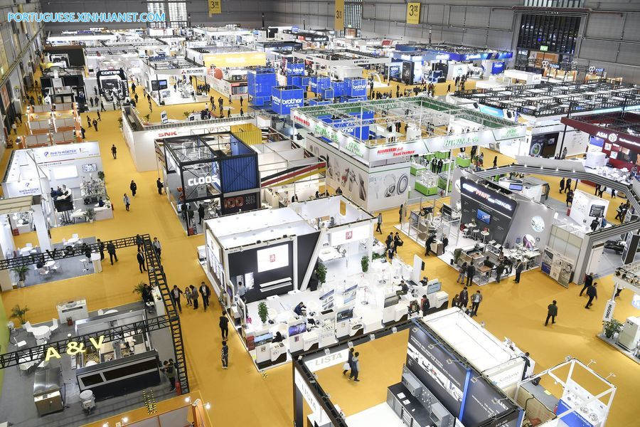 Comentário: Uma sociedade próspera para 1,4 bilh?o de pessoas: uma miss?o imparável