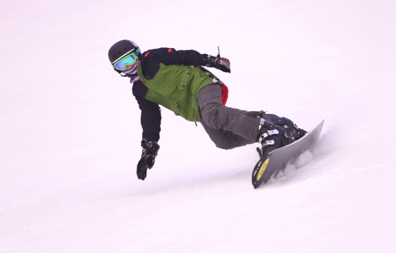 Paix?o, gelo e neve, o melhor sabor do ano, ajudando as Olimpíadas de Inverno