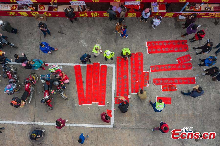 “Frotas de motos” para reuni?o do Festival da Primavera